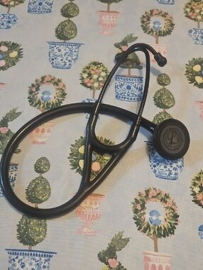 3M Littmann Master Cardiology Stethescope